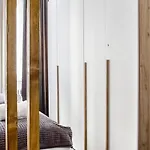 C - Design Bilo -m3- 8 Min Dal Duomo Lägenhet Milano