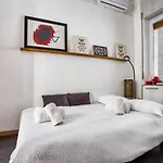 Lägenhet C - Design Bilo -m3- 8 Min Dal Duomo Milano