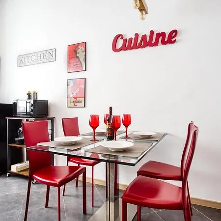 Apartament C - Design Bilo -m3- 8 Min Dal Duomo *
