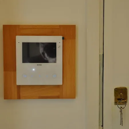 C - Design Bilo -m3- 8 Min Dal Duomo Appartement *