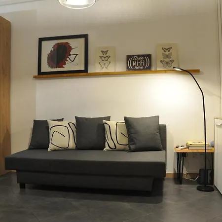 C - Design Bilo -m3- 8 Min Dal Duomo Appartement Milan
