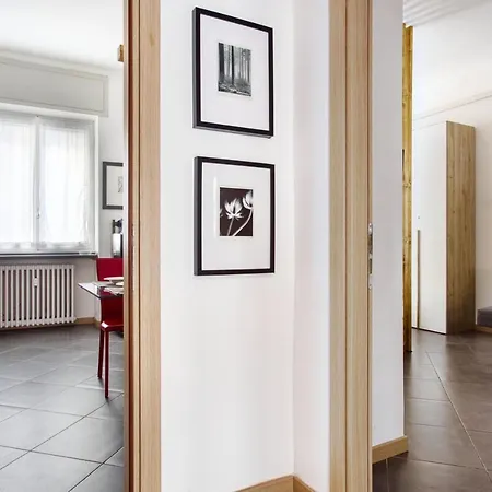 C - Design Bilo -m3- 8 Min Dal Duomo Appartement *