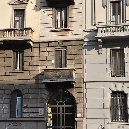 C - Design Bilo -m3- 8 Min Dal Duomo * Milan