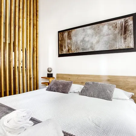 Apartment C - Design Bilo -m3- 8 Min Dal Duomo