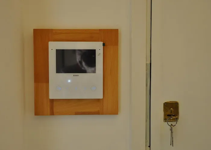 C - Design Bilo -m3- 8 Min Dal Duomo アパート *