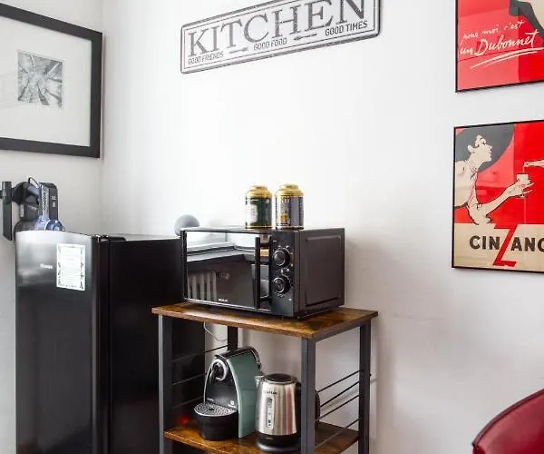 C - Design Bilo -m3- 8 Min Dal Duomo ミラノ