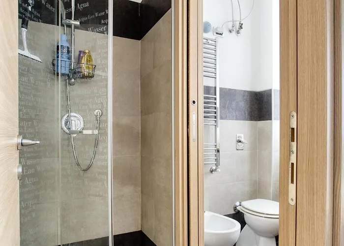 C - Design Bilo -m3- 8 Min Dal Duomo *