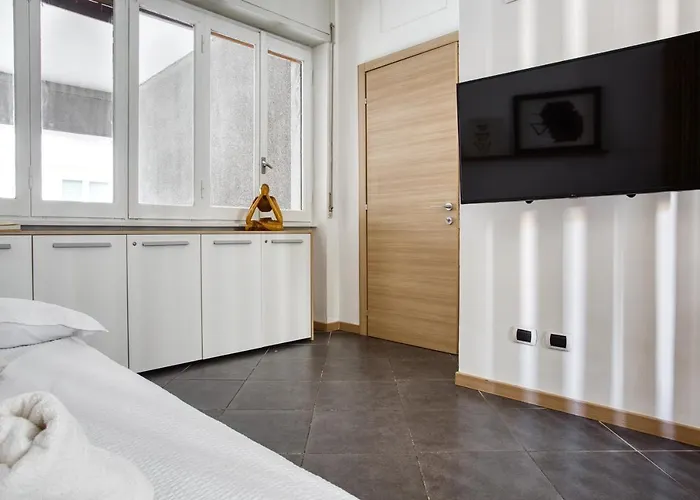 C - Design Bilo -m3- 8 Min Dal Duomo