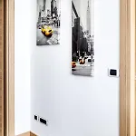 C - Design Bilo -m3- 8 Min Dal Duomo Apartment *