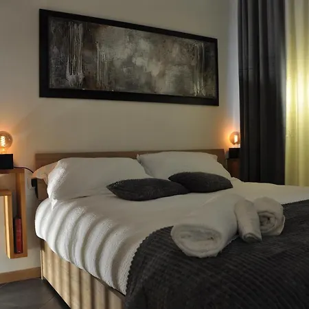 Lejlighed C - Design Bilo -m3- 8 Min Dal Duomo