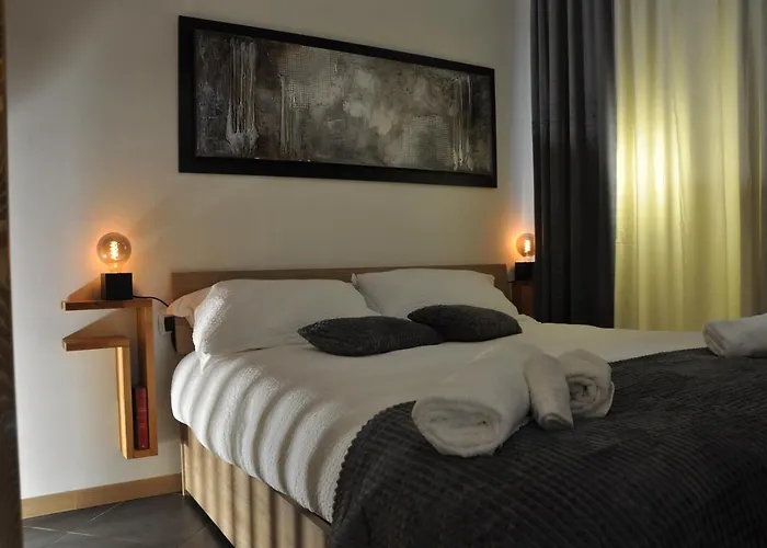 Apartment C - Design Bilo -m3- 8 Min Dal Duomo