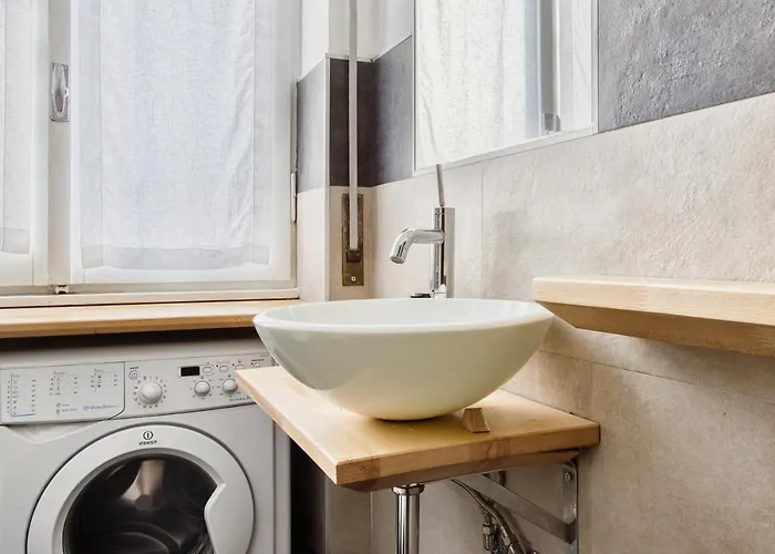 C - Design Bilo -m3- 8 Min Dal Duomo Apartment *
