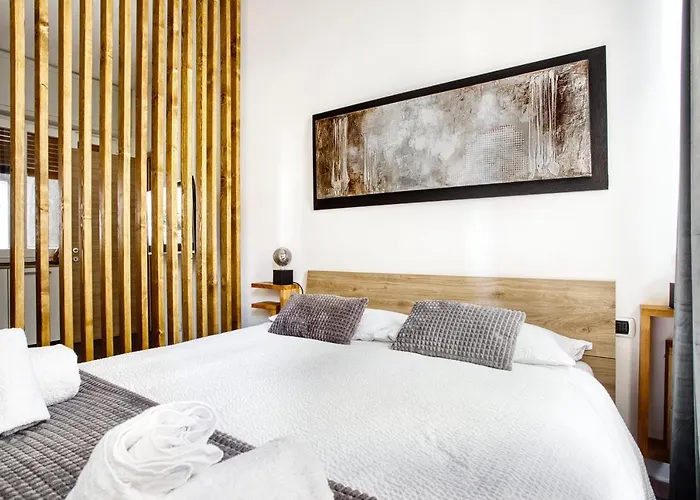 Apartment C - Design Bilo -m3- 8 Min Dal Duomo
