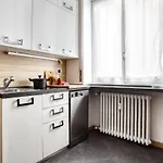 C - Design Bilo -m3- 8 Min Dal Duomo Lejlighed Milano